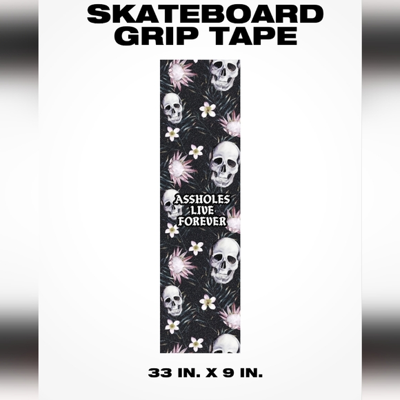 Griptape - Picture 6 of 6